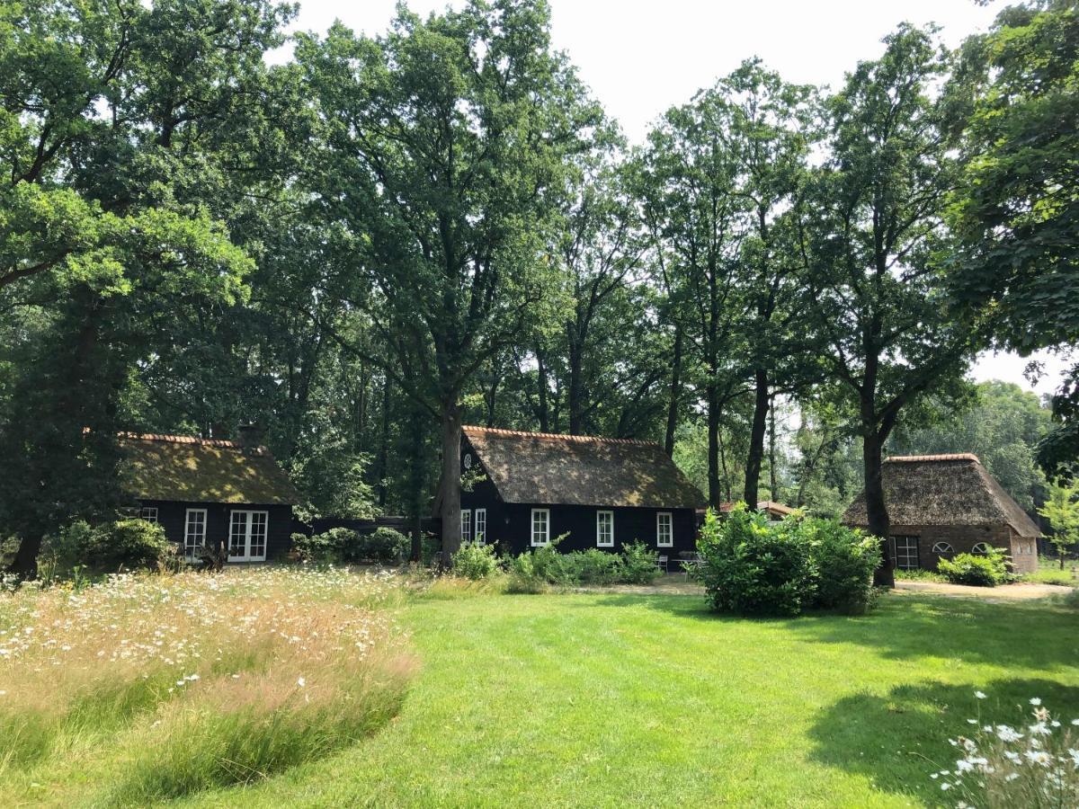 Hof Van 일서 외부 사진